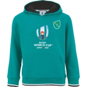 Childrens Ireland Rugby Hoody £9.99
