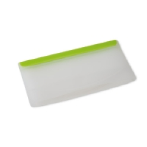 Green Snack Bag