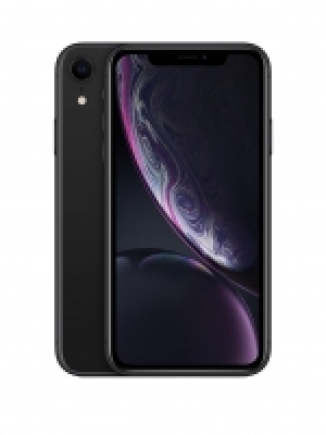 Apple iPhone XR, 64Gb - Black £829.00