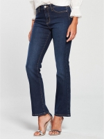 LittleWoods  V by Very Harper High Rise Bootcut