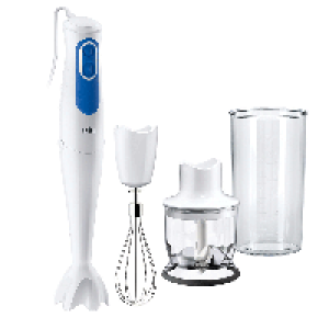 Braun MultiQuick 3-in-1 Hand Blender £29.99