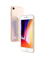 LittleWoods  Apple iPhone 8, 64Gb - Gold
