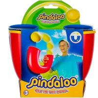 RobertDyas  Pindaloo Toy