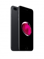 LittleWoods  Apple iPhone 7 Plus, 128Gb - Black