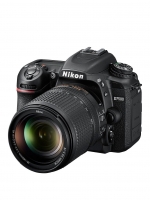 LittleWoods  Nikon D7500 plus 18-140mm VR Kit