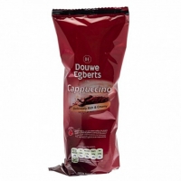 Poundstretcher  DOUWE EGBERTS CAPPUCCINO 7 PACK
