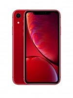 LittleWoods  Apple iPhone XR, 256Gb - (PRODUCT)RED