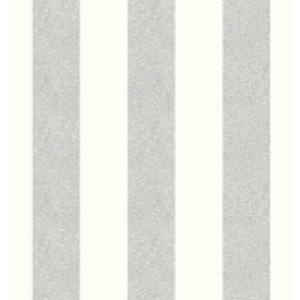Arthouse Glitterati Stripe Platinum Wallpaper £12.00