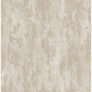 Graham & Brown Boutique Wallpaper Industrial Texture Beige a £16.00
