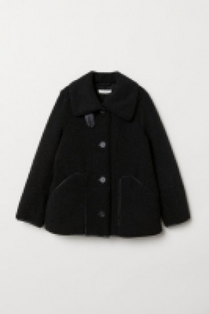  Pile jacket £40.00