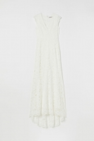  Lace wedding dress £60.00