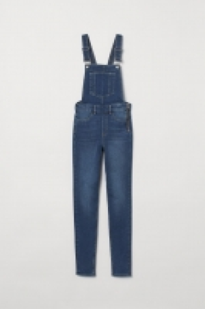  Denim dungarees £12.00