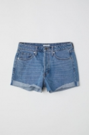  Denim shorts £7.00