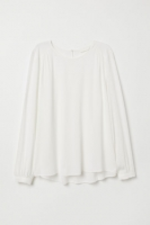  Crêpe blouse £5.00
