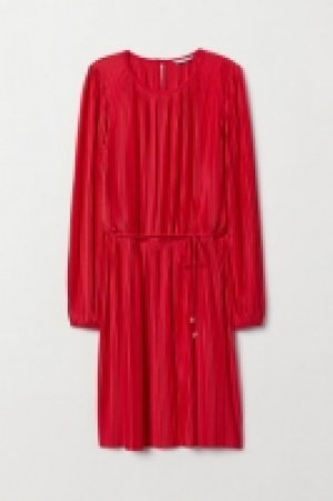  Pleated dress £11.00