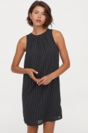  Dress with ties £6.00