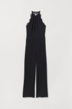  Jumpsuit with lace £20.00