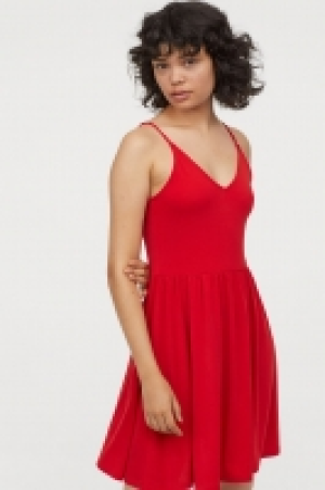  Crêpe dress £5.00