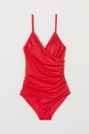  Shaping swimsuit £9.00