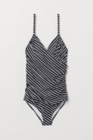  Shaping swimsuit £12.00