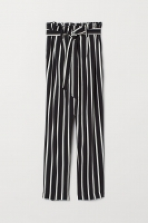  Paper bag trousers £6.00