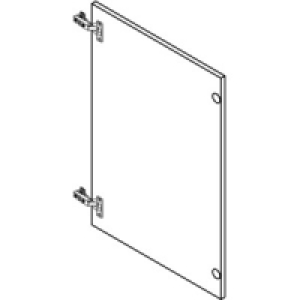 Wickes Miami Appliance Door 600x894mm