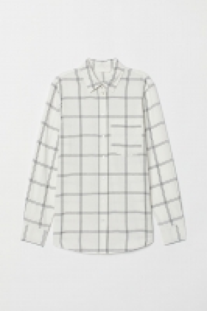  Checked shirt £5.00