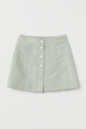  A-line skirt £6.00