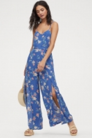  Patterned jumpsuit £15.00