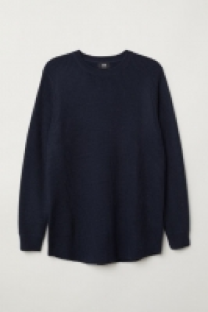  Textured-knit jumper £12.00
