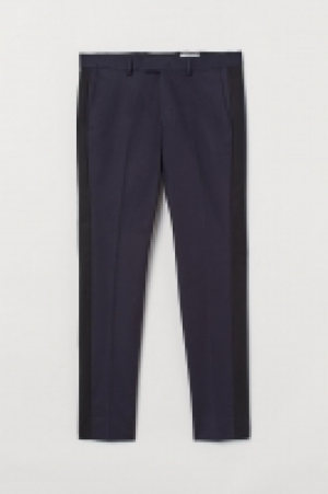  Cotton chinos £25.00