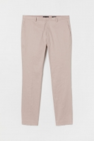  Suit trousers Super skinny fit £10.00