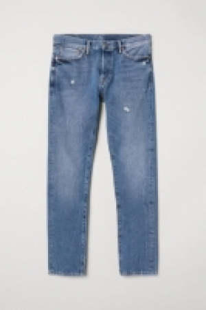  Slim Straight Jeans £12.00