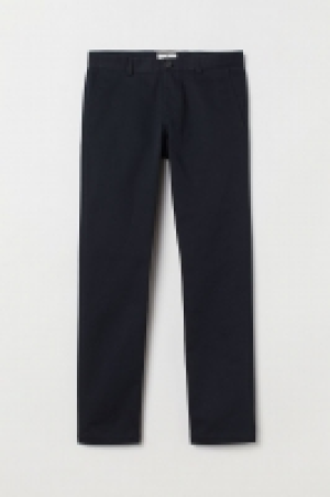 Cotton twill chinos £20.00