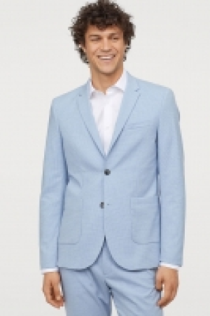  Jacket Slim Fit £24.00