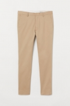  Cotton chinos £20.00