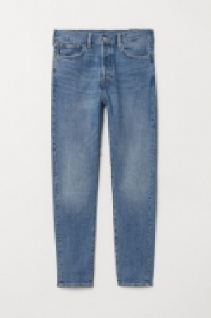  Tapered Jeans £10.00