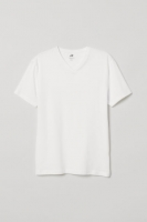  5-pack T-shirts Slim Fit £10.00