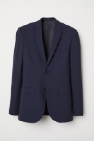  Wool jacket Slim fit £60.00