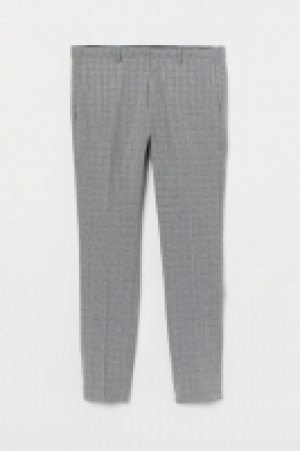  Suit trousers Super Skinny Fit £17.00