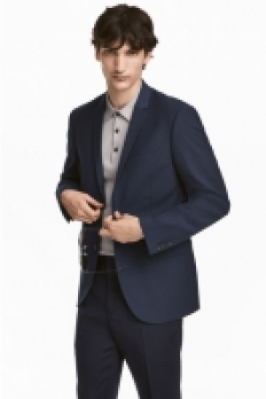  Jacket Slim fit £36.00