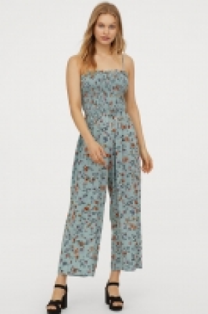  Patterned jumpsuit £17.00