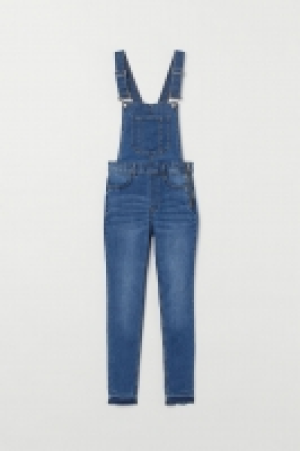  Denim dungarees £8.00