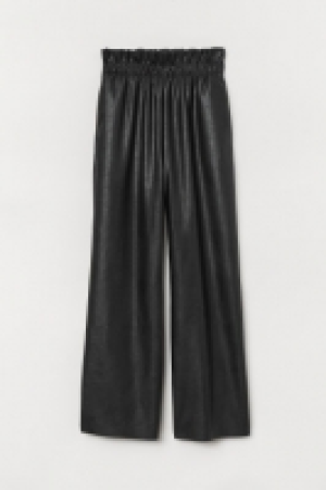  Paper bag trousers £10.00