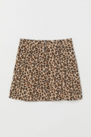  A-line skirt £5.00