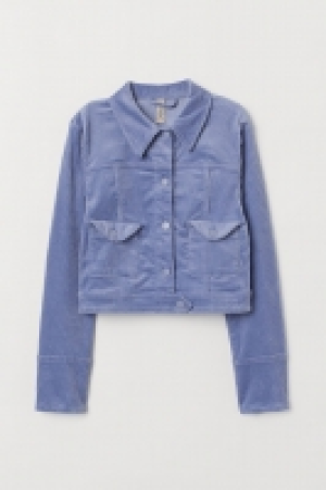  Corduroy jacket £15.00