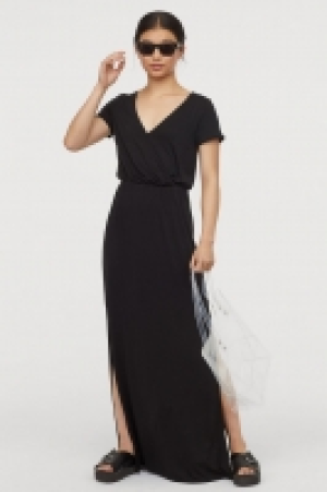  Jersey maxi dress £6.00