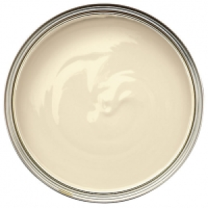 Wickes Exterior Gloss Paint - Pale Parchment 750ml £18.00