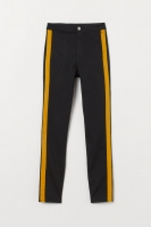  Super Skinny High Ankle Jeans £6.00