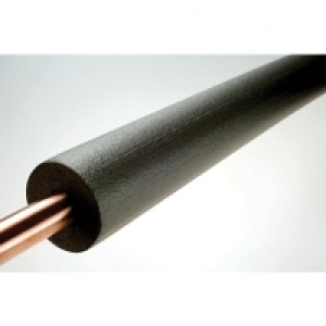 Wickes Economy Pipe Insulation 28mm x 13mm x 2m &pound;3.00